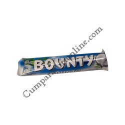 Baton ciocolata Bounty 57 gr. 